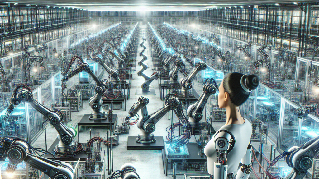 Can AI Create Safer Products