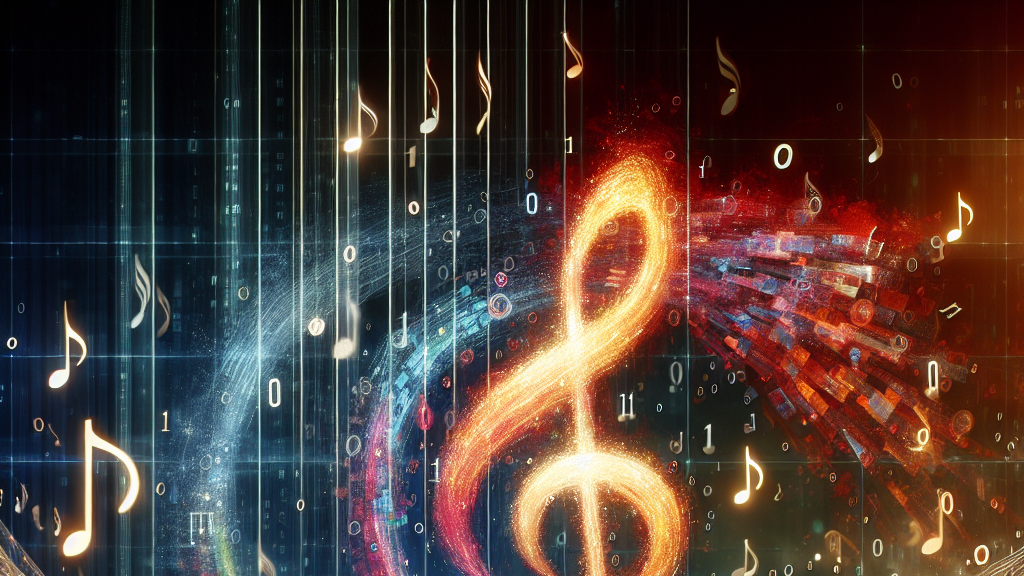 Can AI Create Your Perfect Music Playlist