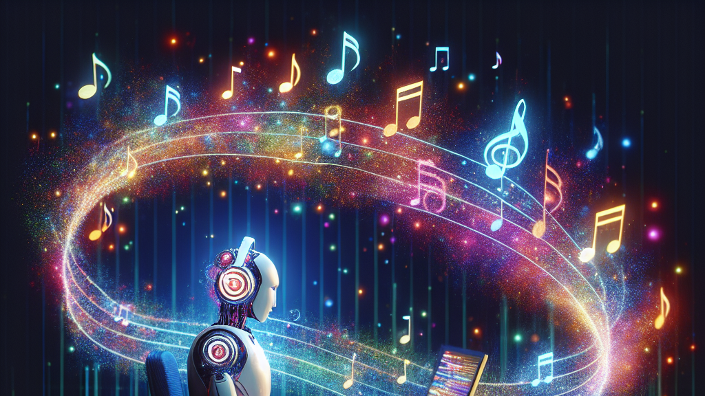 Can AI Describe Music Like A Pro