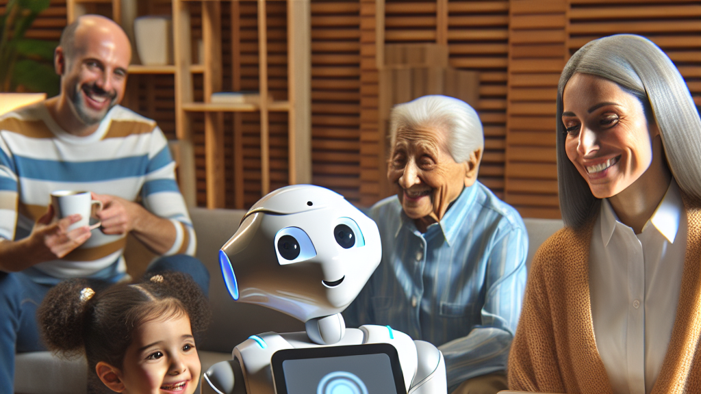 Can AI Feel Why It Matters to Your Life