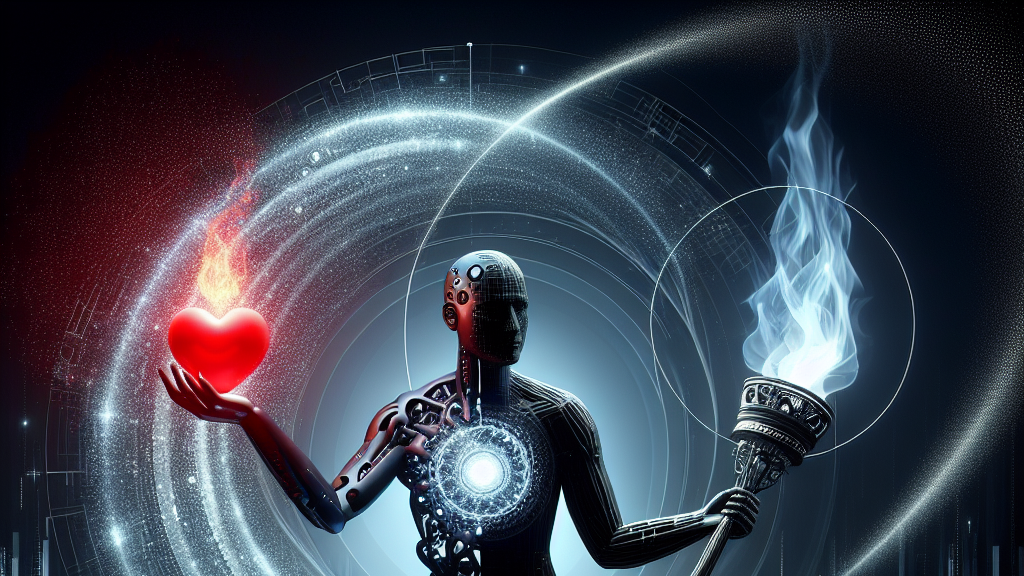Can AI Find Your Perfect Match