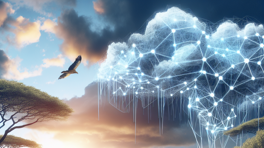 Can AI Help Us Avoid Dangerous Animal Encounters