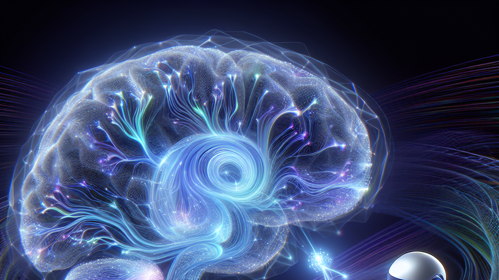 Can AI Help You Feel Understood