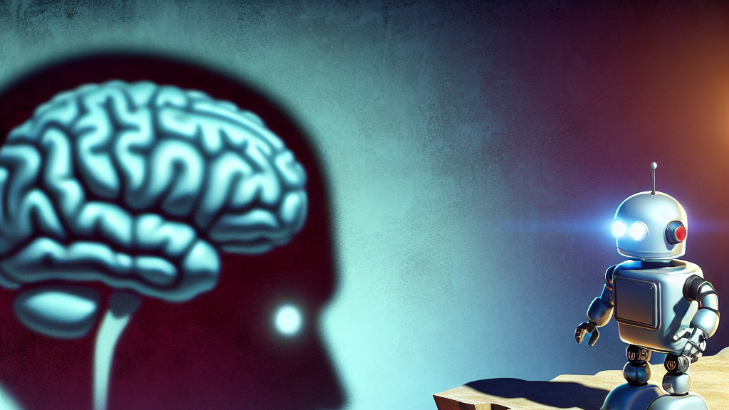 Can AI Learn to Fear to Avoid Danger