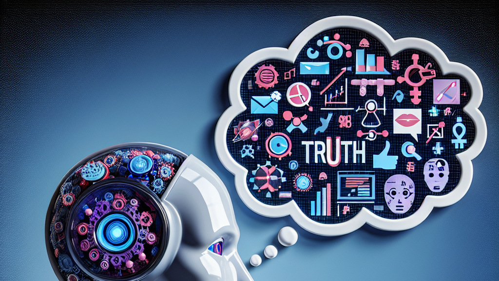 Can AI Lie Discover Their Mind Games