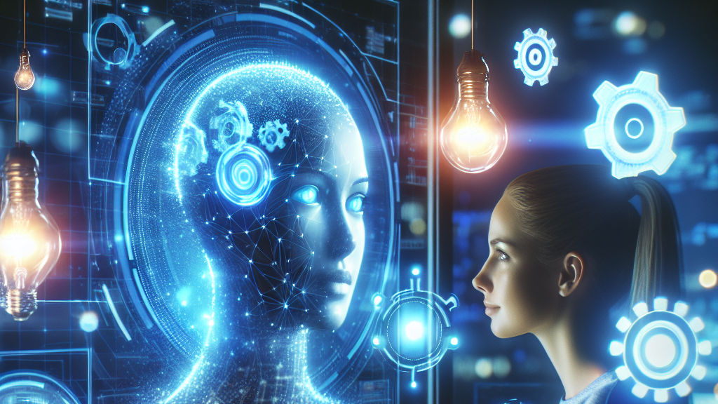 Can AI Make Us More Creative