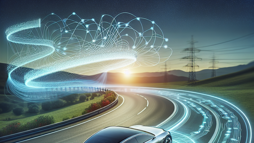 Can AI Make Your Car Drive Smoothly Forever