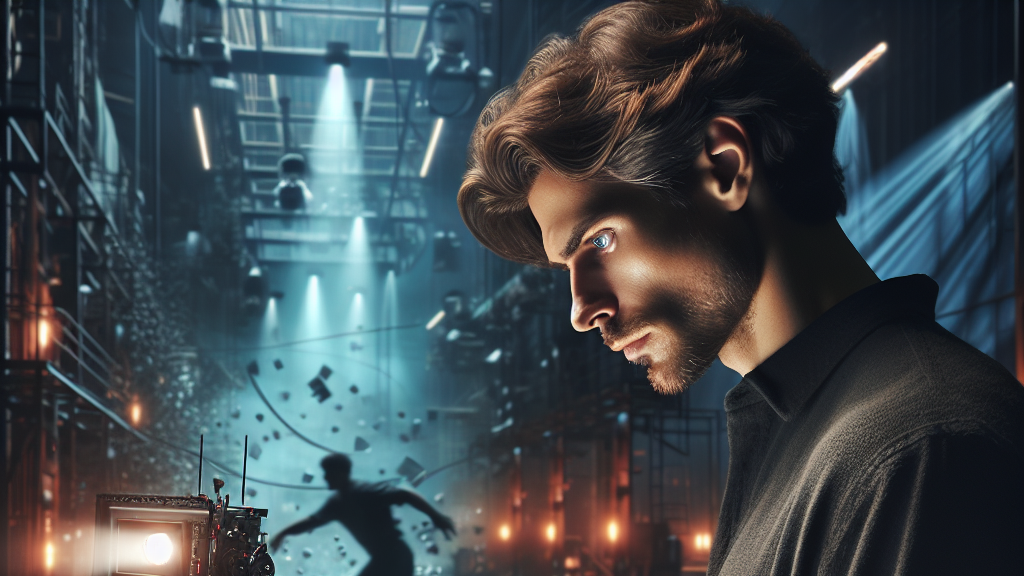 Can AI Perfect Filmmaking Unlock Cinematic Magic