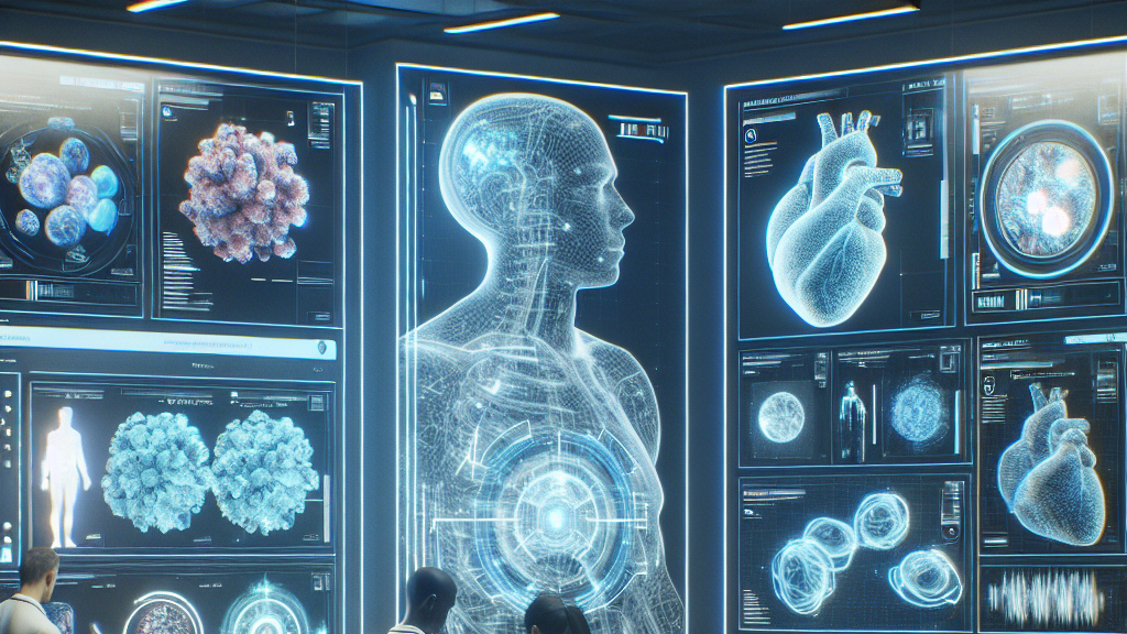 Can AI Revolutionize Clinical Trials