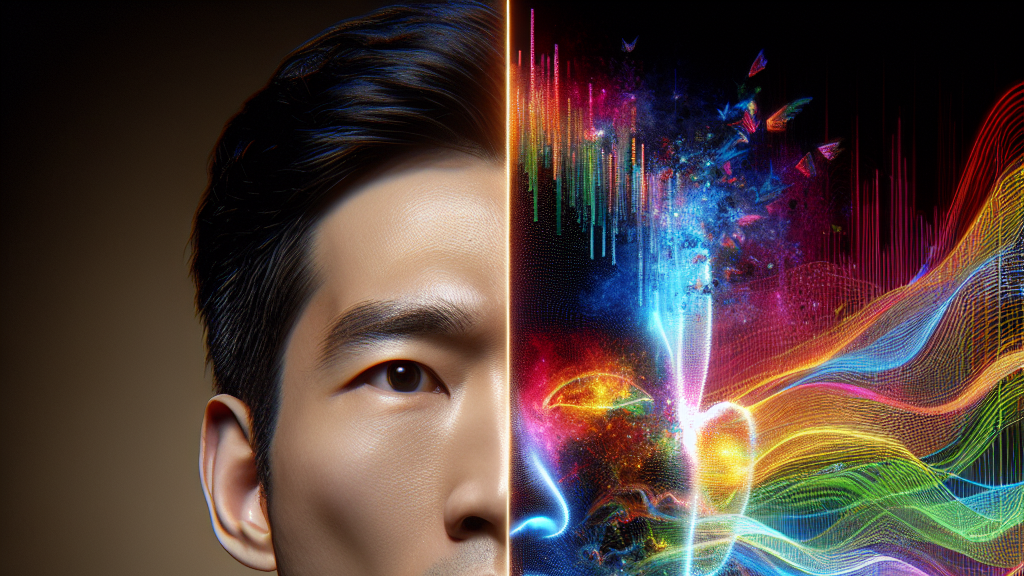 Can AI Tell If That Voice Is Fake and Emotional