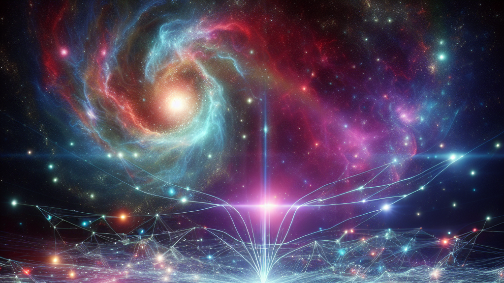 Can AI Uncover Hidden Dark Matter Clues