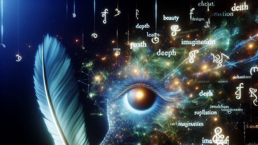 Can AI Write Beautiful Stories