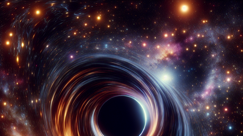 Can Black Holes Really Have Fractal Edges
