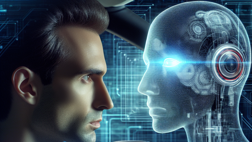 Can Cars Read Minds Discover How AVs Understand Us