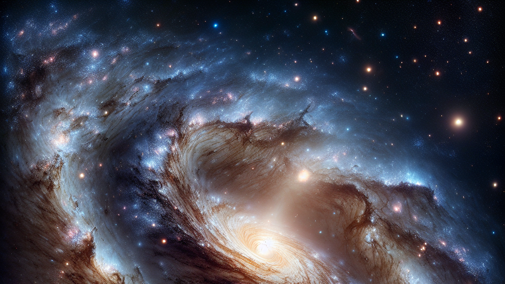Can Dark Matter Be a Cloud of Tiny Particles