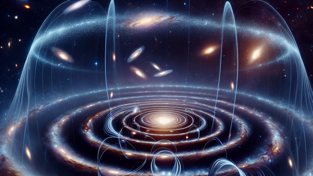 Can Dark Matter Hide in Plain Sight