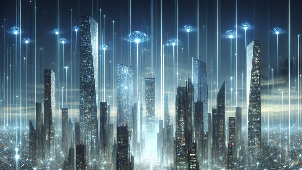 Can Faster Signals Make Our Networks Smarter