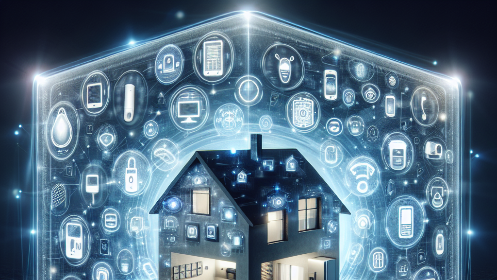 Can IoT Devices Stay Safe without Draining Power