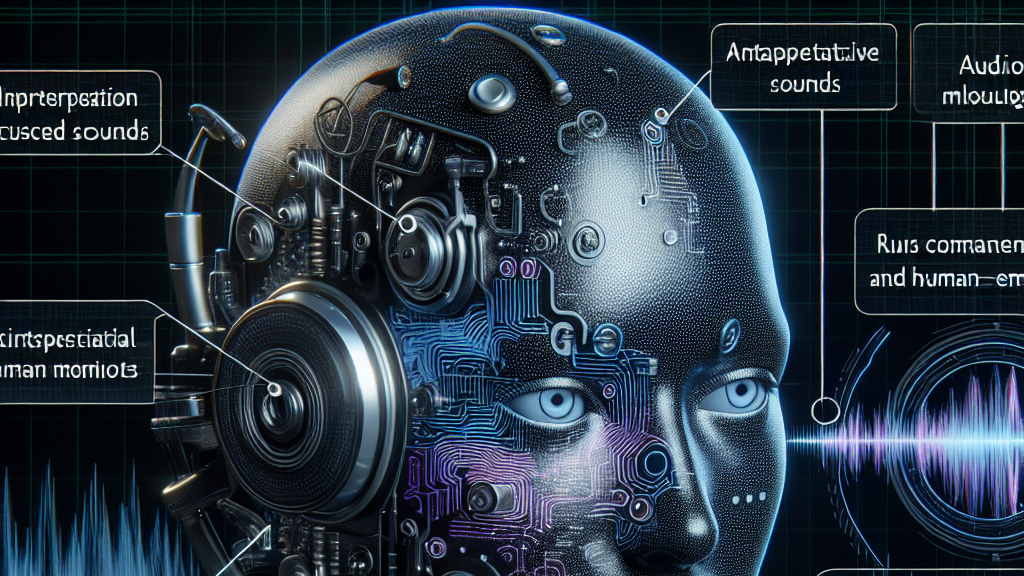 Can Machines Understand Our Feelings Through Sounds