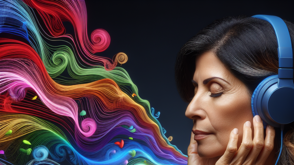 Can Music Shape Your Mood Instantly