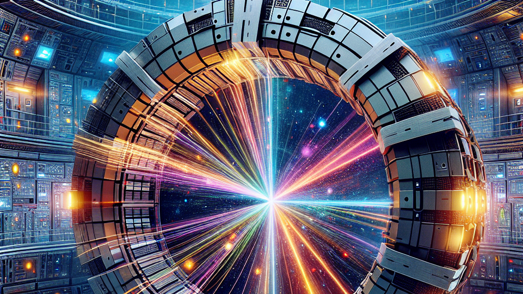 Can New Particles Transform Our Understanding of Physics