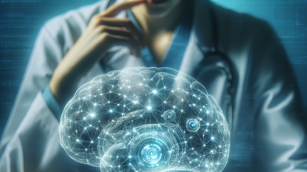 Can New Tech Spot Cancer Before Symptoms Appear