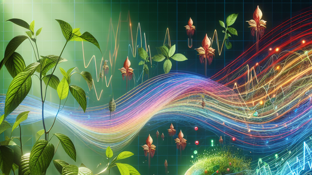 Can Plants Feel Your Mood