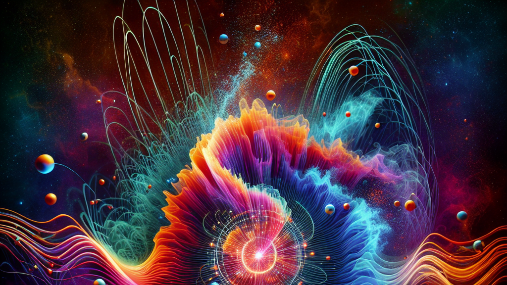 Can Plasma Waves Solve Our Energy Woes