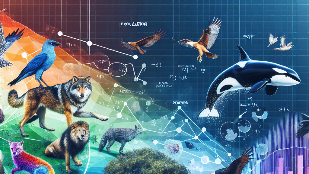 Can Predator Prey Math Predict Natures Balance