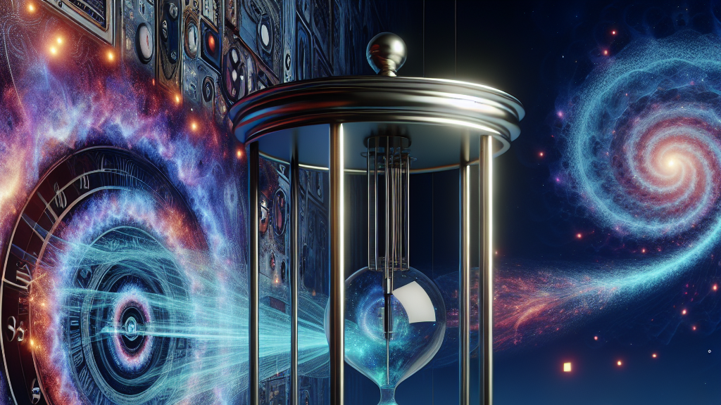 Can Quantum Clocks Alter Timekeeping Forever