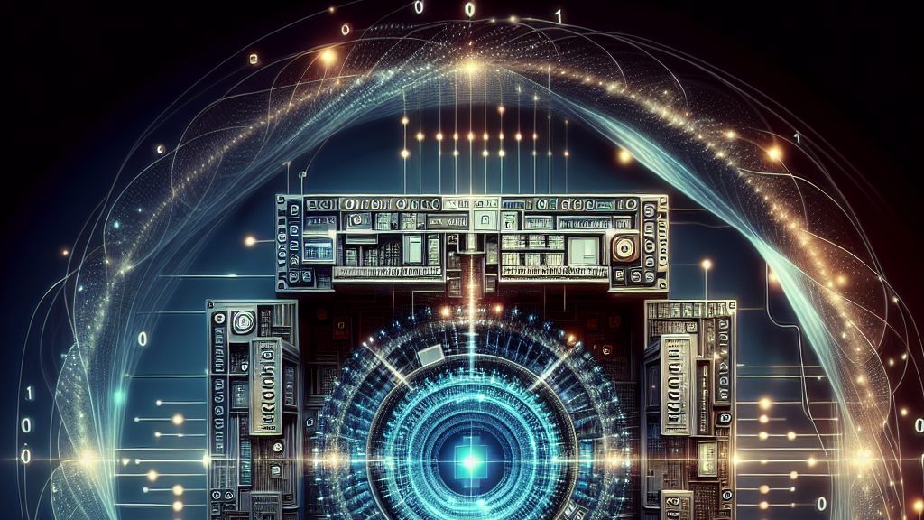 Can Quantum Computing Get Error Free