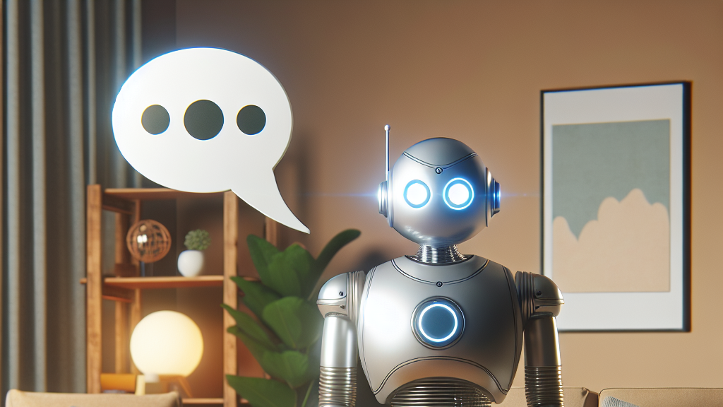 Can Robots Be Your New Therapist