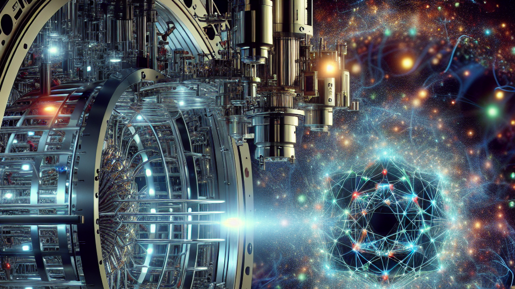 Can Science Solve Quantums Mystery