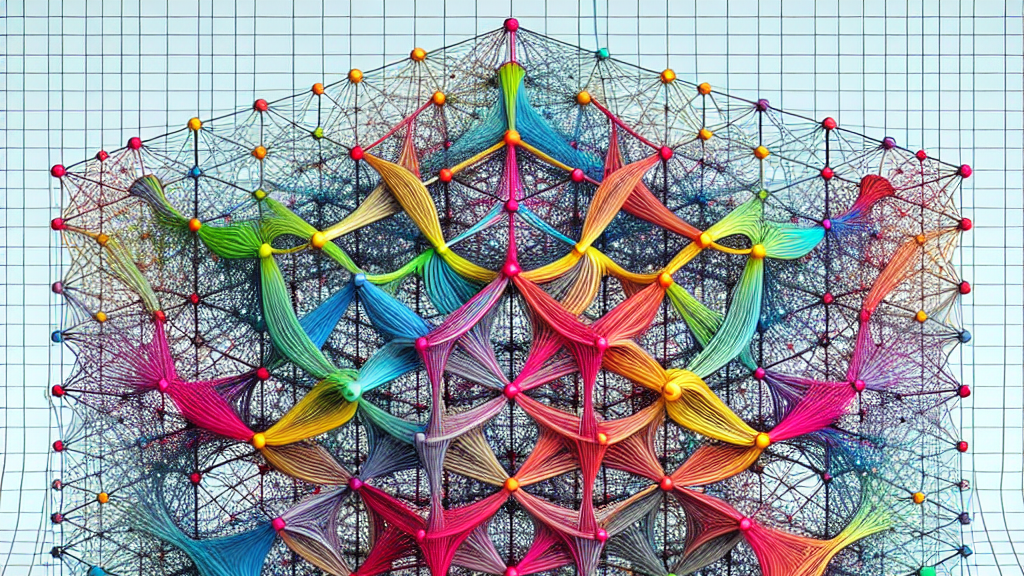 Can Simple 2D Systems Hold Complex Secrets