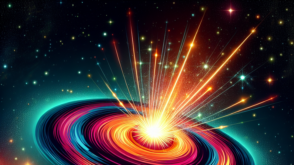Can Small Mountains on Stars Spark Electricity