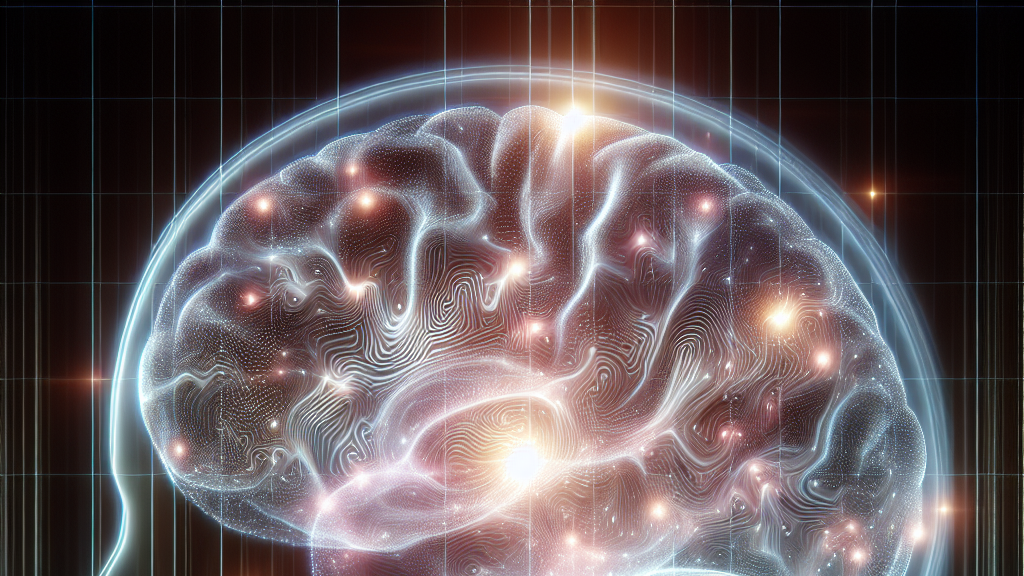 Can Stress Levels Be Seen in Brain Waves