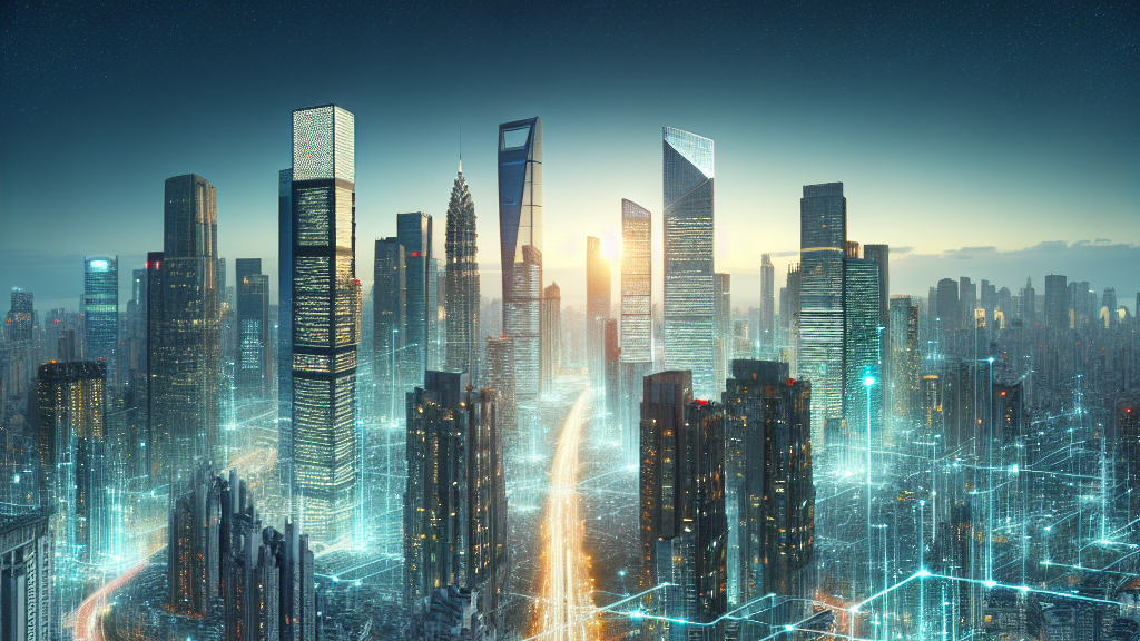 Can Technology Transform Our Cities