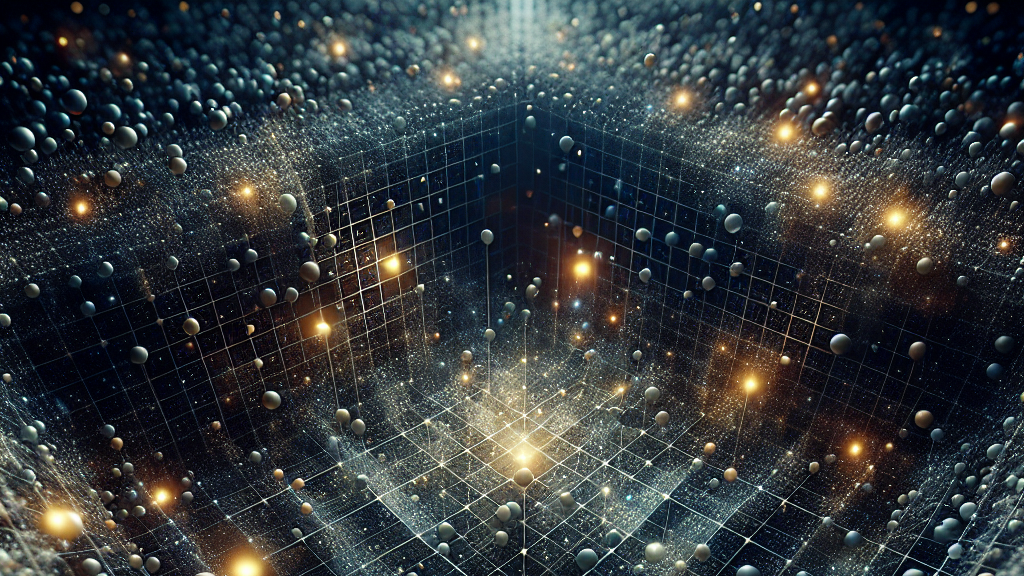 Can We Detect Elusive Dark Particles in Everyday Physics