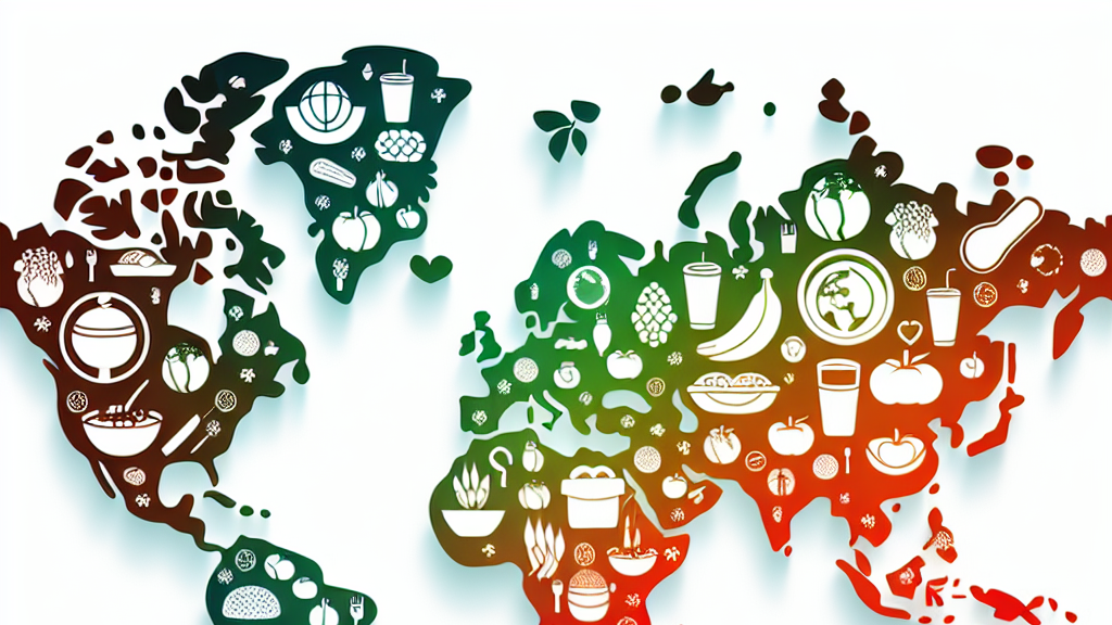 Can We Eat Healthier and Save the Planet
