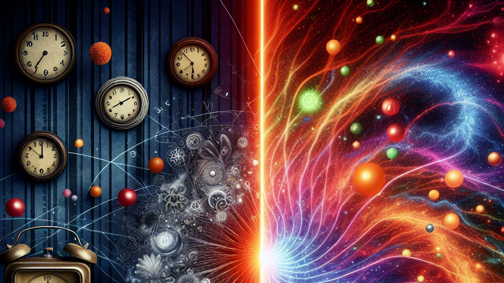Can We Find Where Classical Becomes Quantum