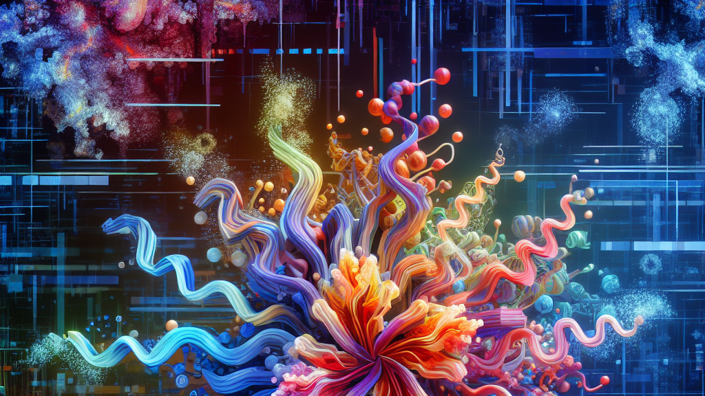 Can We Predict the Magic of Shape Shifting Proteins
