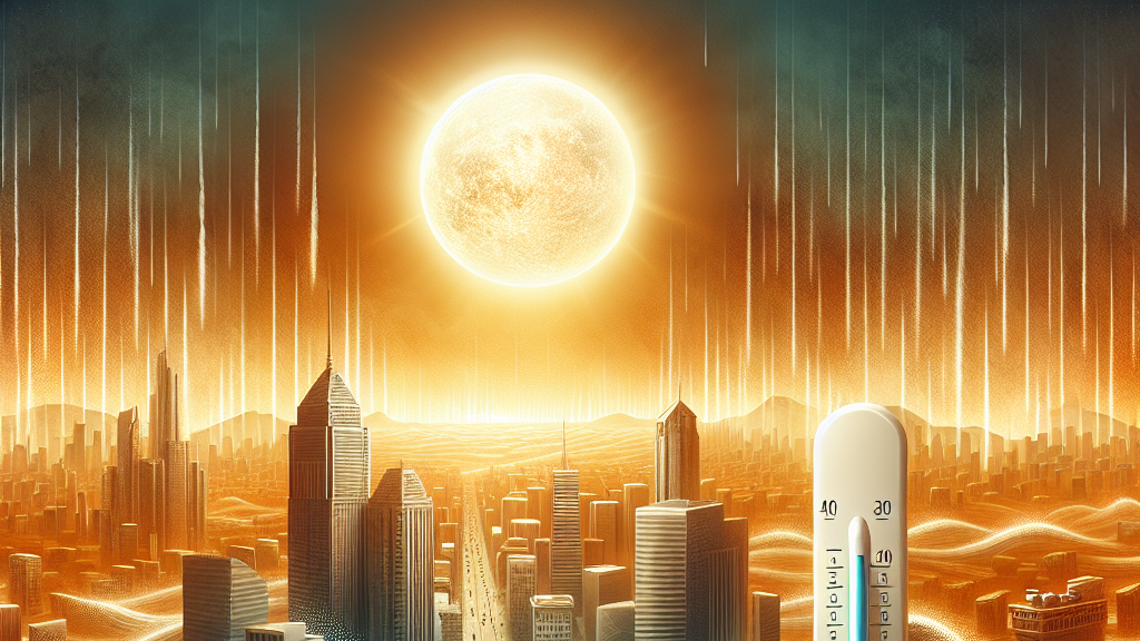 Can We Predict the Worst Heatwaves