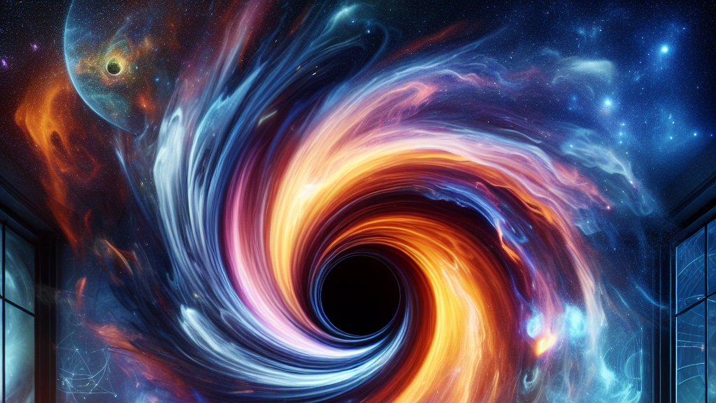 Can We Simulate Black Holes in a Lab