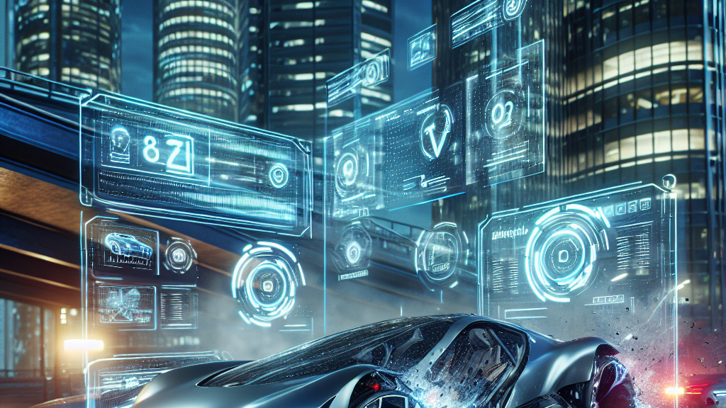 Can We Simulate Car Crashes to Prevent Them