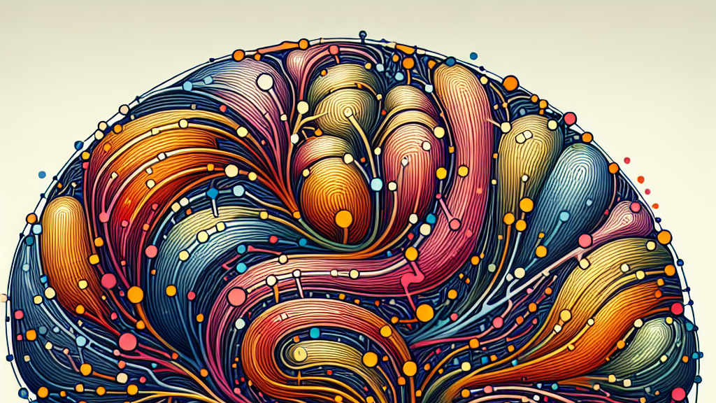 Can Weak Brain Connections Boost Your Smarts