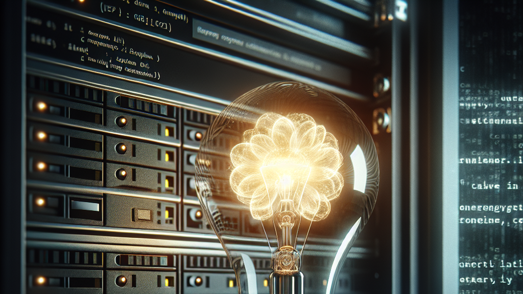 Can a Simple Power Cap Save Your Computers Energy