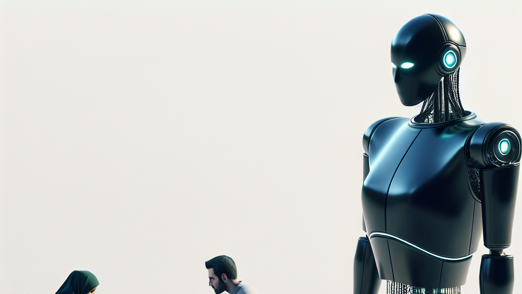 Could AI Really Seek Control Over Us