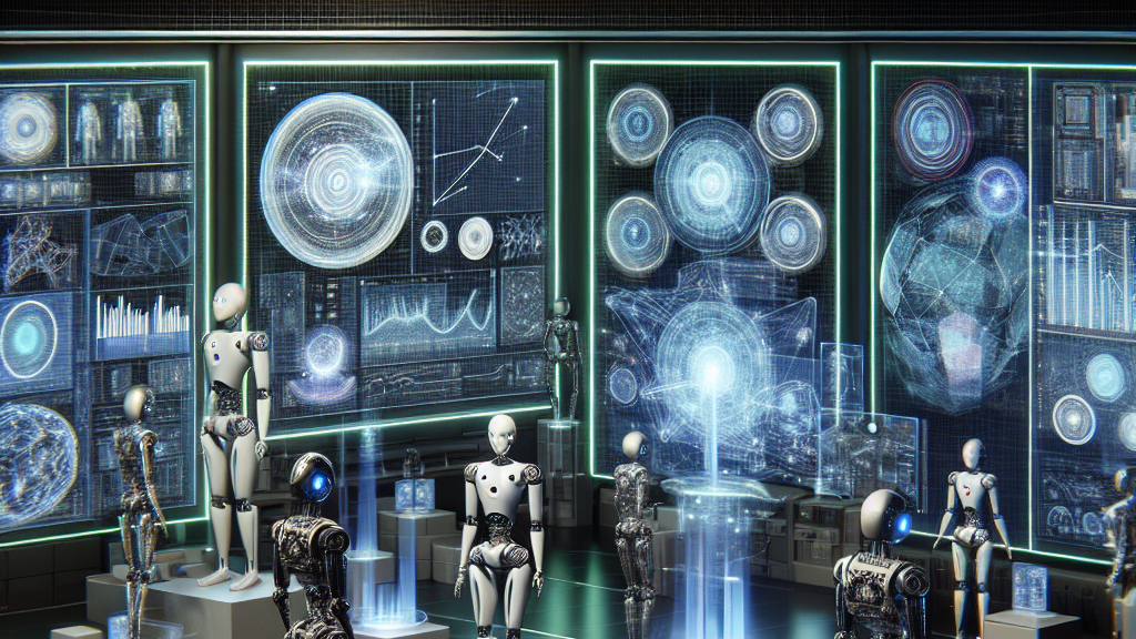 Could AI Teams Revolutionize Everyday Tasks