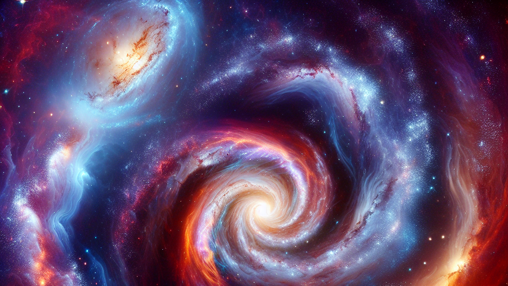 Could Dark Matter Be More Mysterious Than We Think