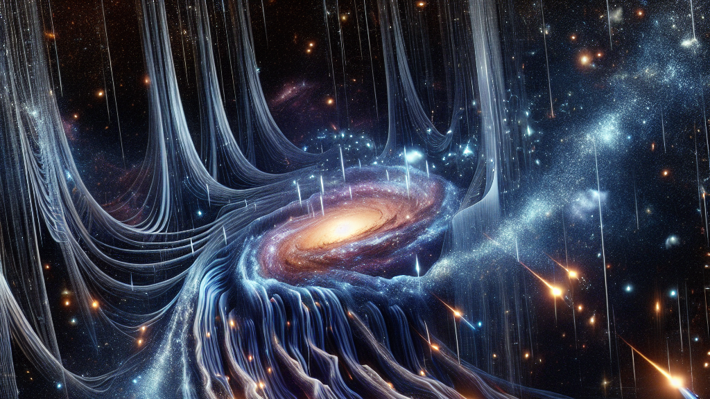 Could Hidden Forces Affect Space Travel